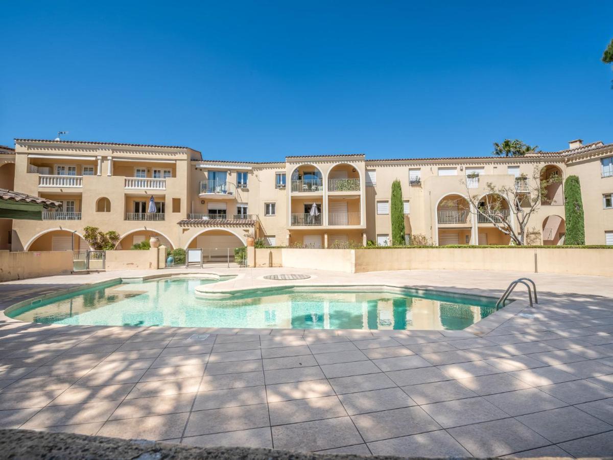 Appartamento Caesar Domus-8 By Interhome Saint-Tropez