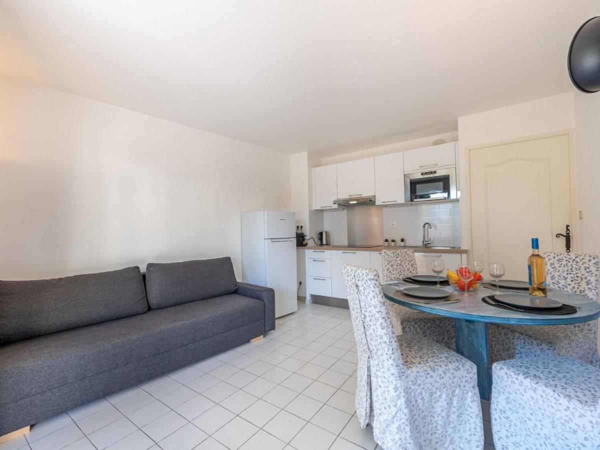 Caesar Domus-8 By Interhome * Saint-Tropez