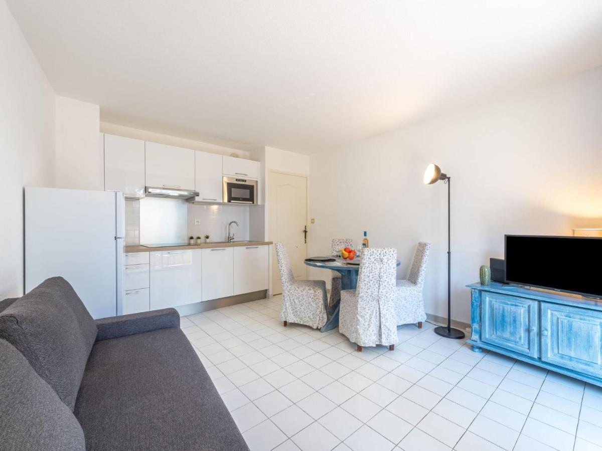Appartamento Caesar Domus-8 By Interhome Saint-Tropez